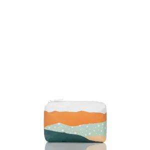 Aloha Mini Pouch in Summit Rubicon Style MNPWT162