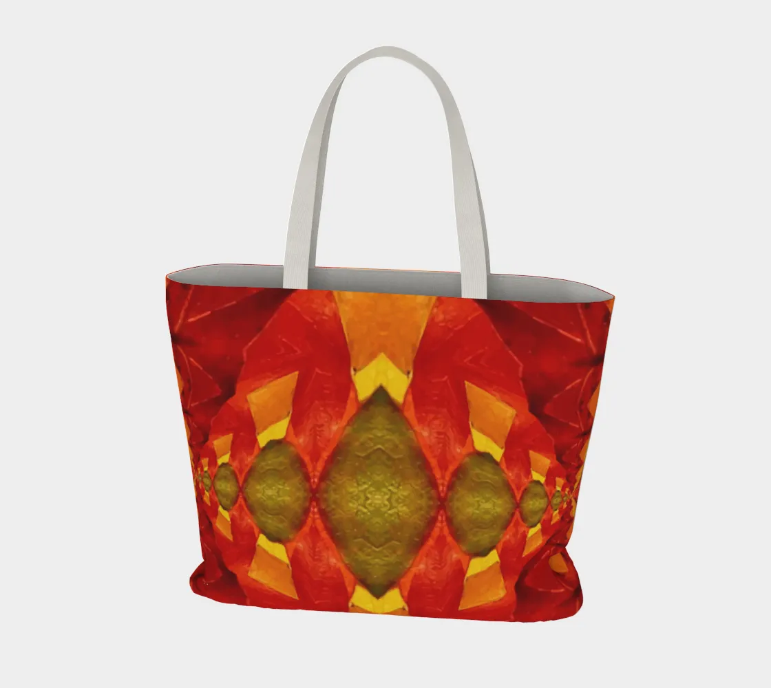Autumn Large Tote 2