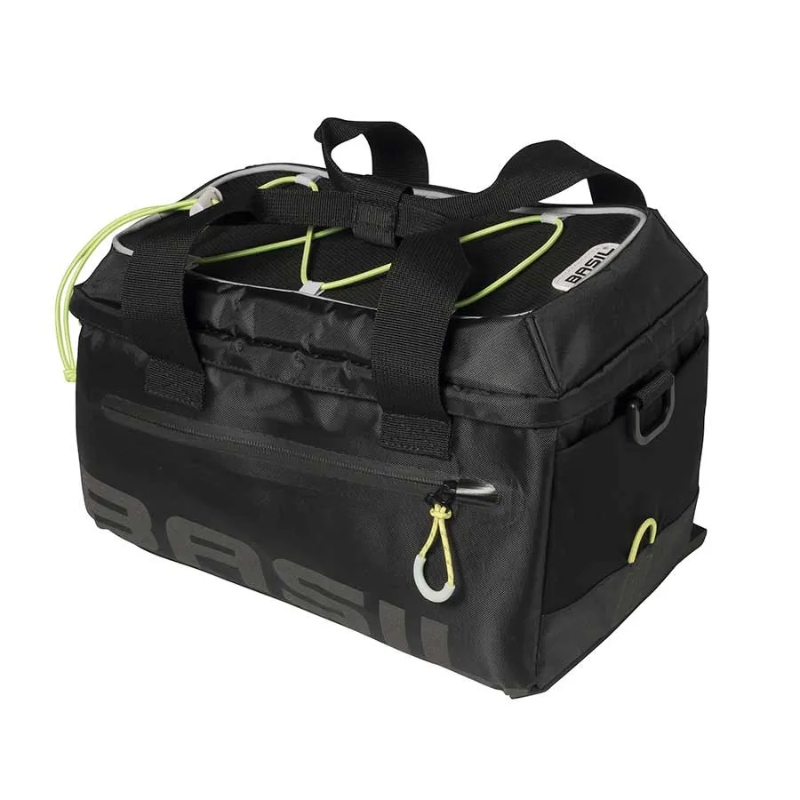 Basil Miles Trunk Bag
