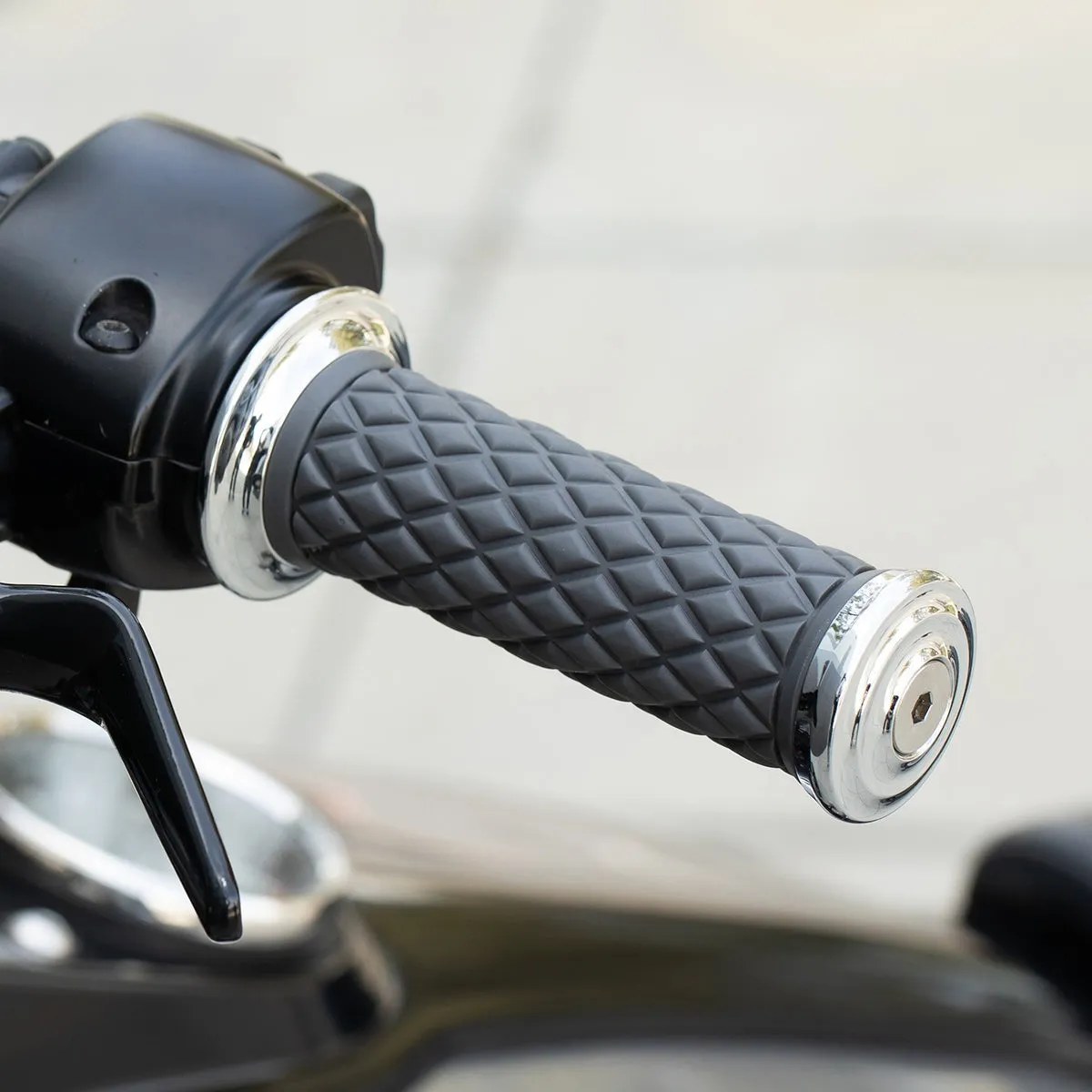 BILTWELL Alumicore Replacement Sleeves - Grey