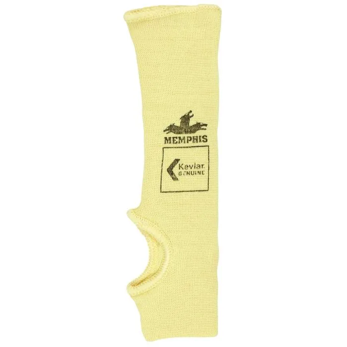 Econ Kevlar 10" Sleeve w/ Thumb Hole