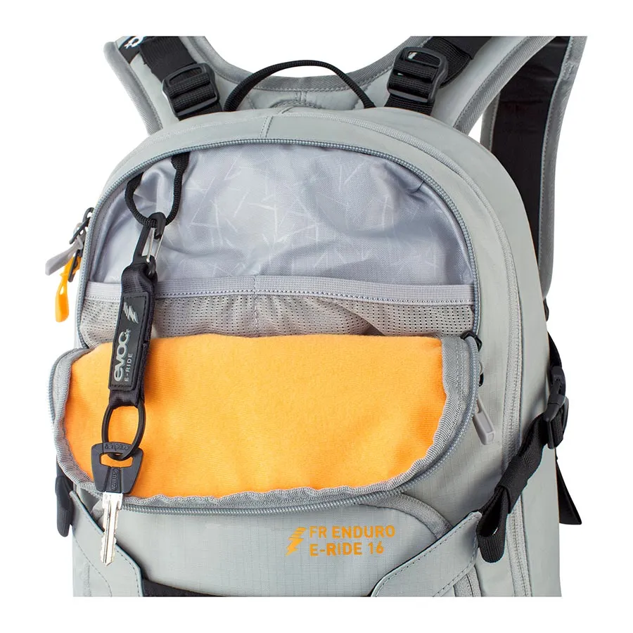 EVOC FR Enduro E-Ride 16 Backpack