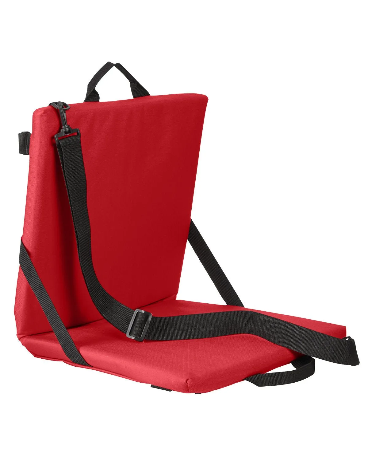 FT006-Liberty Bags-RED