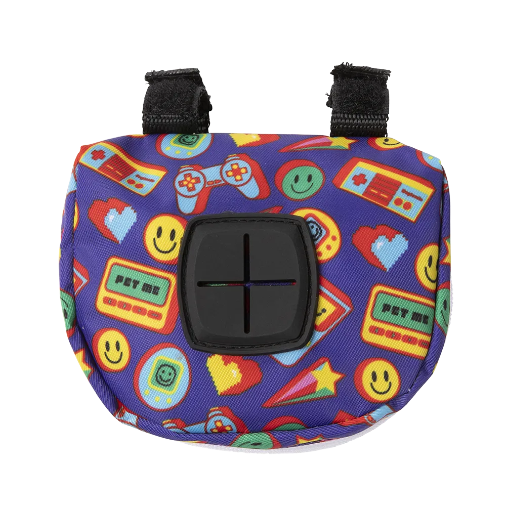 Fuzzyard Poop Dispenser Bag & Rolls - Highscore