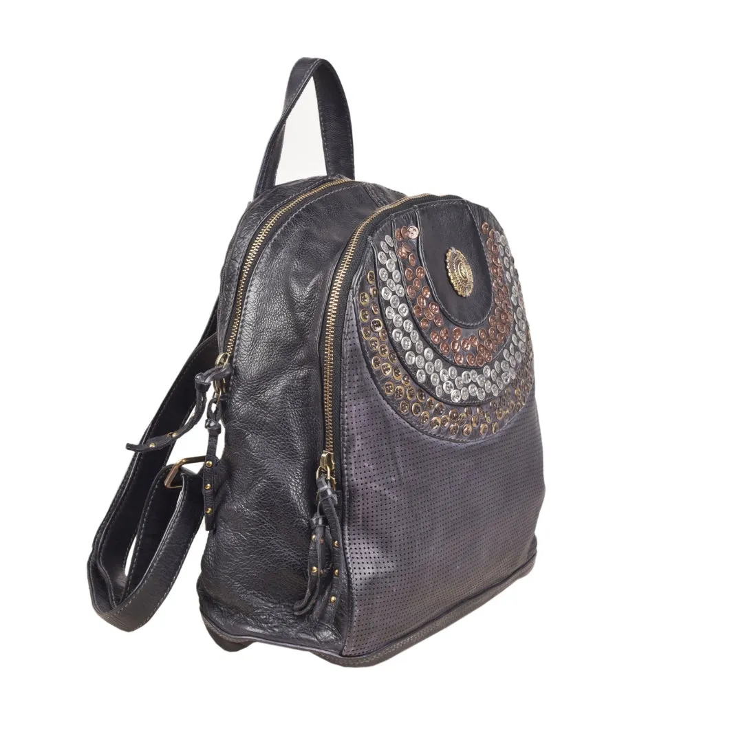 Sierra - The Backpack