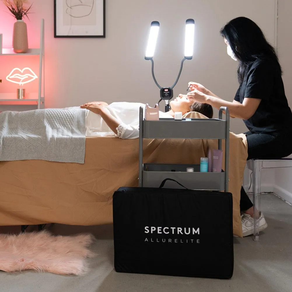 Spectrum "ALLURELITE" Carry Bag