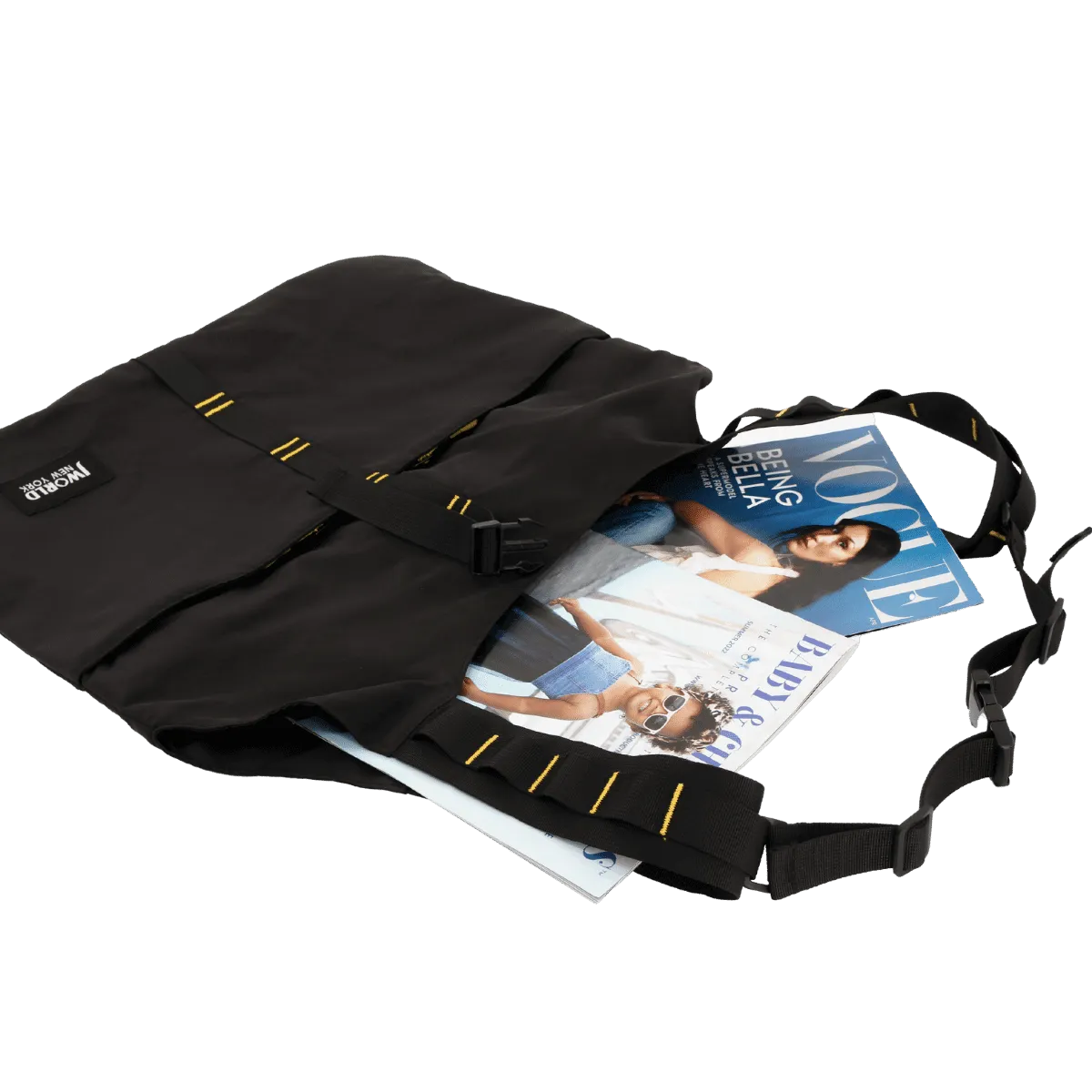 Util Tote Bag